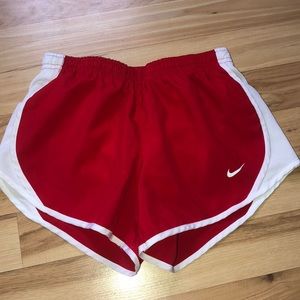 nike shorts